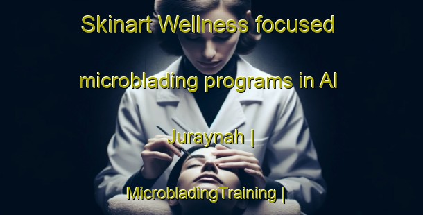 Skinart Wellness-focused microblading programs in Al Juraynah | MicrobladingTraining | MicrobladingClasses | SkinartTraining-Yemen